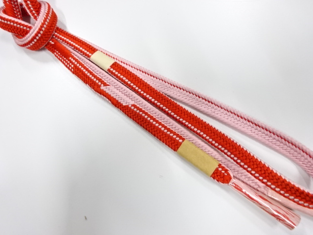 Japanese Kimono / Accessories Silk